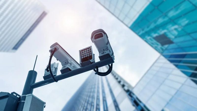小区监控维保，这些设备型号参数你了解吗？**