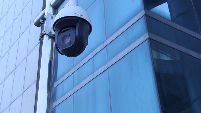 别墅可视对讲门禁系统：关键参数解析与选型要点**
