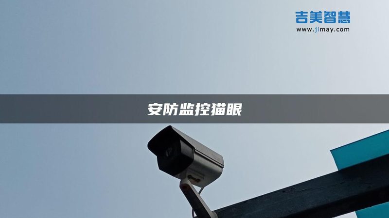 智能安防系统：如何选择合适的品牌？**