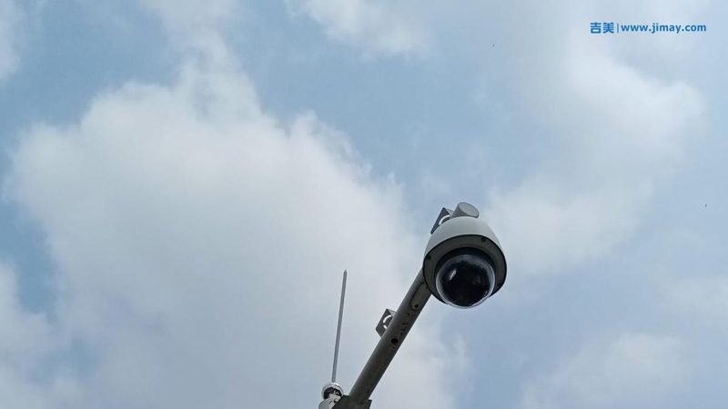 人脸识别门禁考勤一体机：技术演进与选型逻辑
