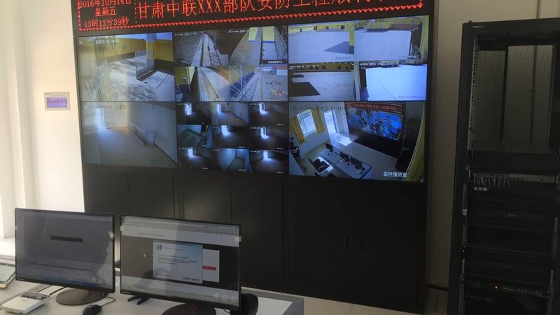 人脸识别门禁机：如何选择合适的产品**