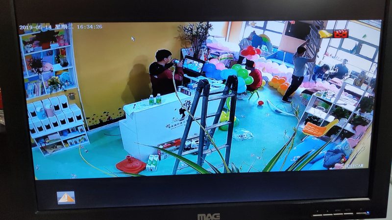 安防工程方案设计：从需求到落地的关键步骤