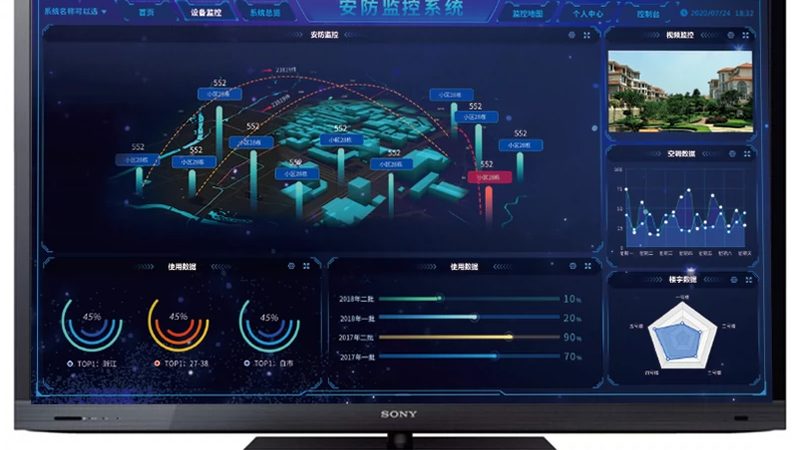 电子巡更棒：揭秘规格型号背后的选型逻辑**