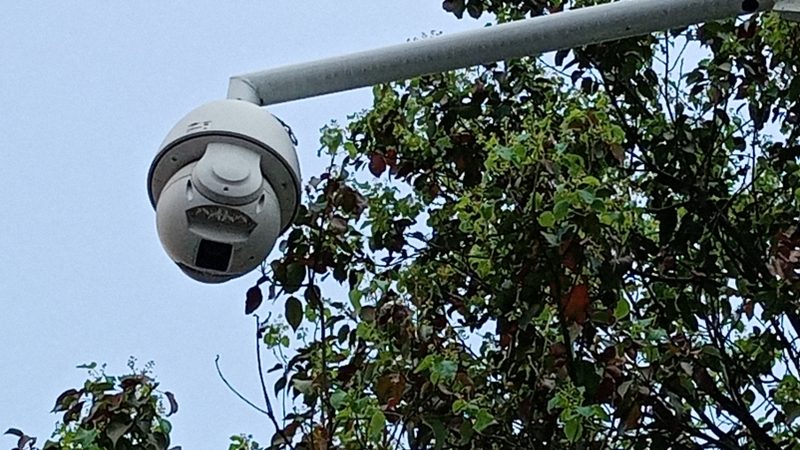 住宅小区报警系统施工资质，你知道多少？**