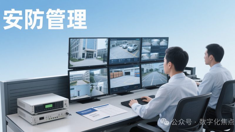 手机远程观看家用摄像头，这些设置步骤不能少**