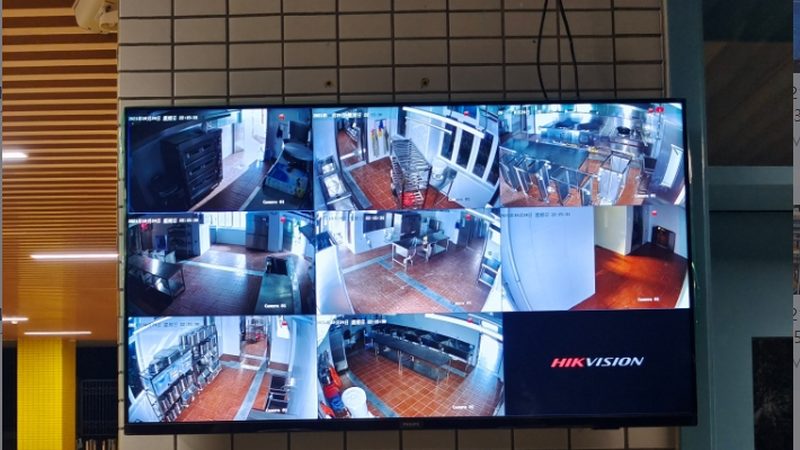 成都医院防盗报警系统：守护医疗安全的关键布局