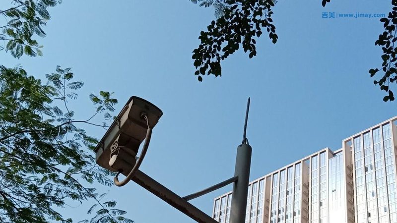室内高清家庭安防监控摄像头，如何选择更合适？**