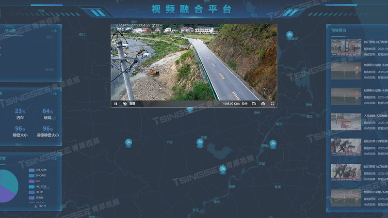 博物馆安防系统定制代理加盟：如何构建安全防护的智慧堡垒