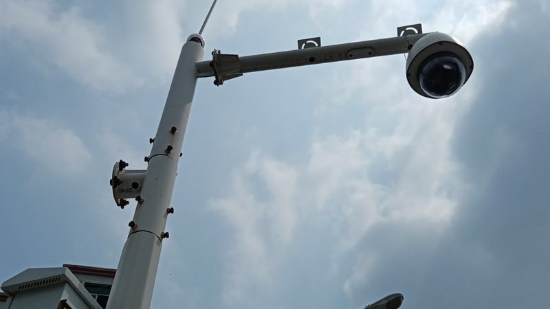 办公室智能门禁系统：价格背后的考量因素**