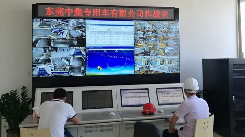 成都弱电安防公司排名背后的考量因素