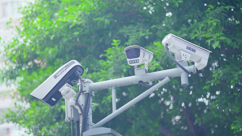 杭州防盗报警系统选型：关键因素与误区解析