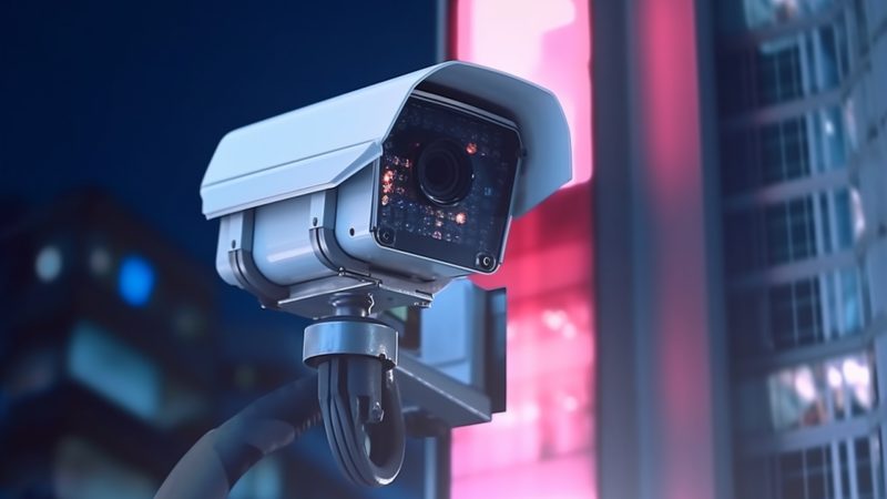 手机APP远程防盗报警系统：五大注意事项保障安全**
