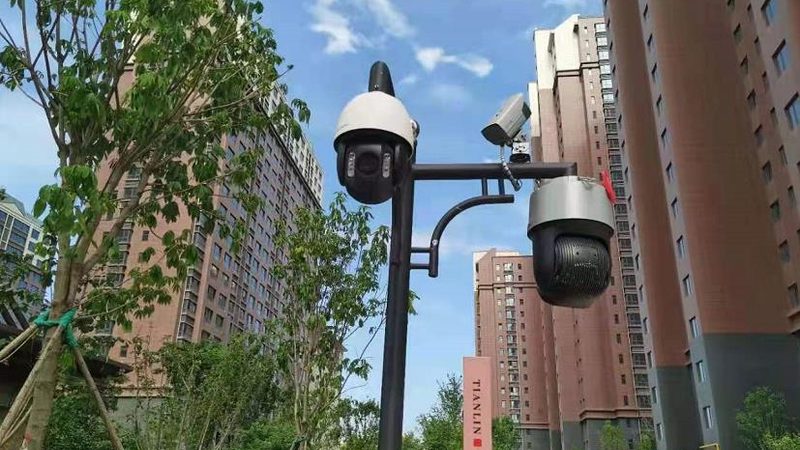 楼宇对讲系统：性价比高的关键考量因素**